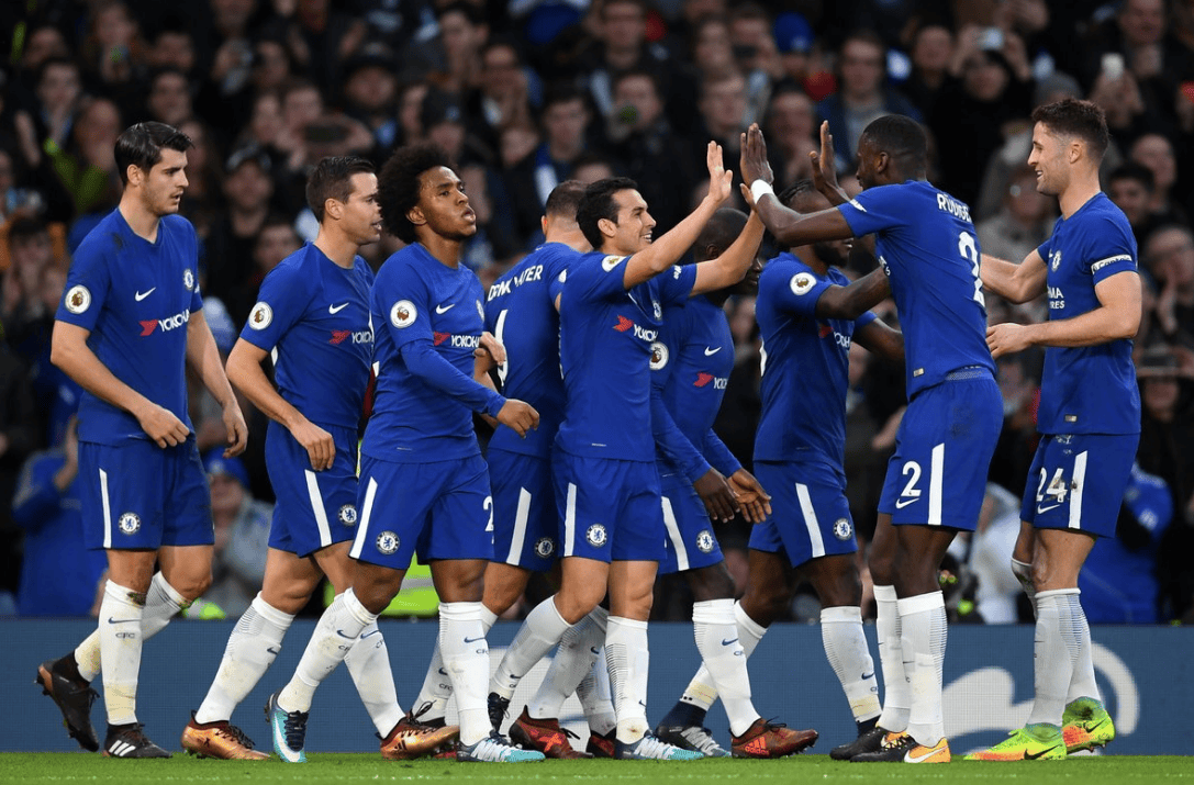 关于切尔西发布备战花絮，赛后单刀错失，英超任务艰巨，控场能力受关注的信息